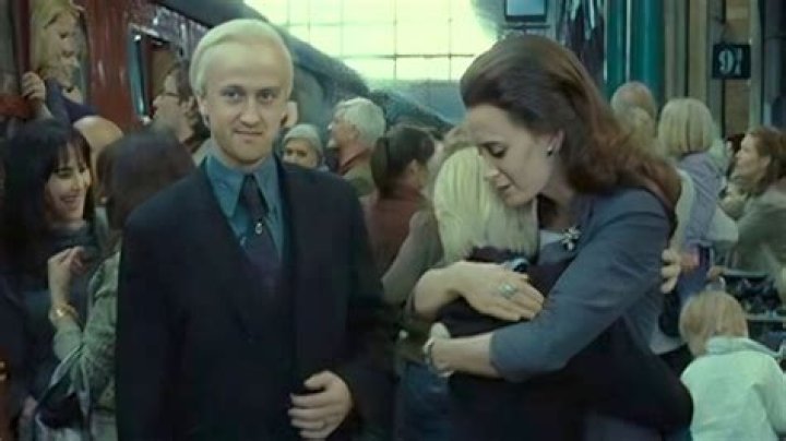 Who married Draco?