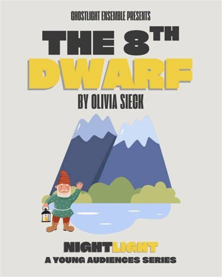 Who was the 8th dwarf?