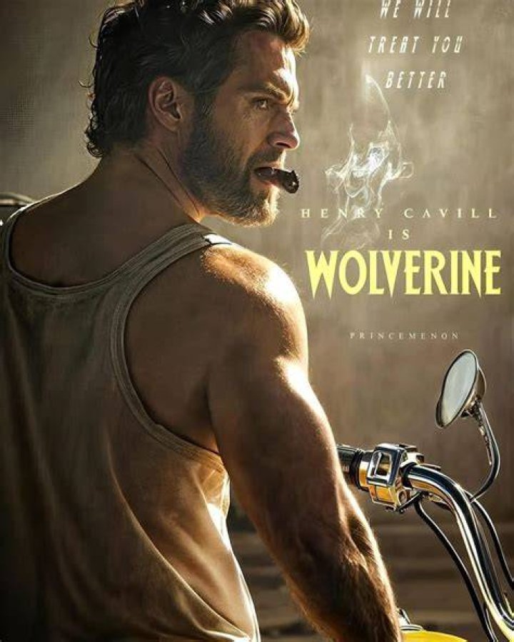 Who will be the next Wolverine 2020?
