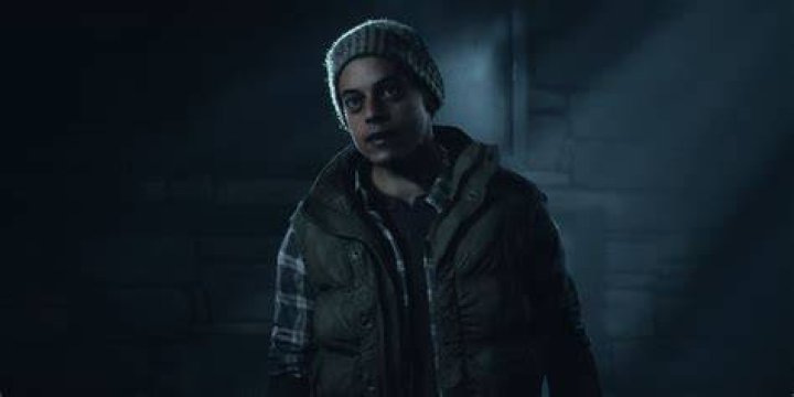 Why did Josh go crazy in until dawn?