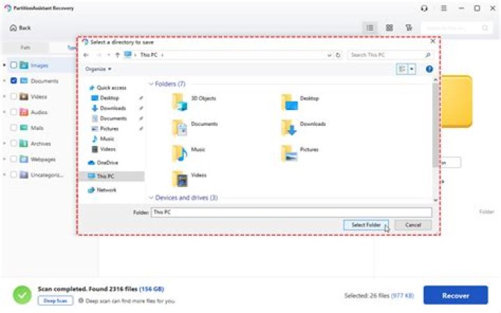Why did order up get deleted?