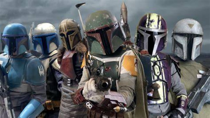 Why do mandalorians not like droids?
