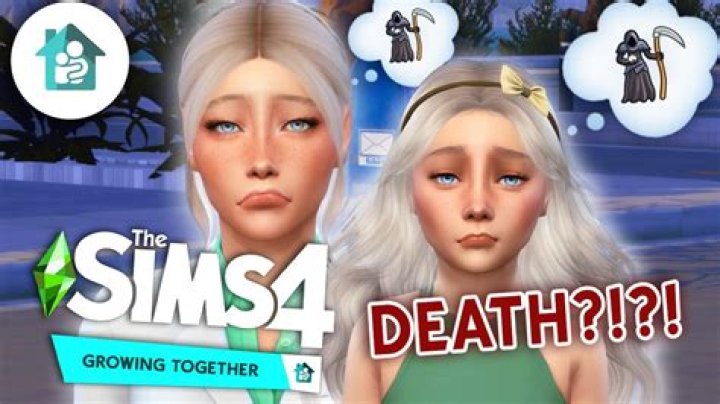 Why do my plants keep dying Sims 4?