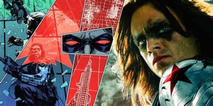 Why is Bucky so weak now?