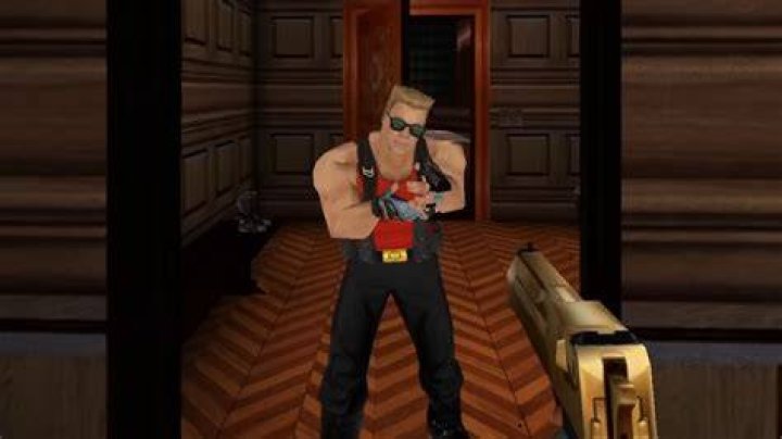 Why is Duke Nukem Forever so bad?