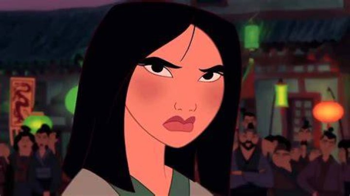 Why is Mulan so bad?