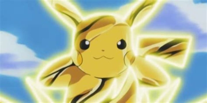 Why is my Pikachu so weak?