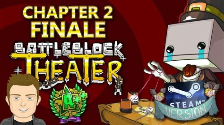 Will there be a BattleBlock Theater 2?