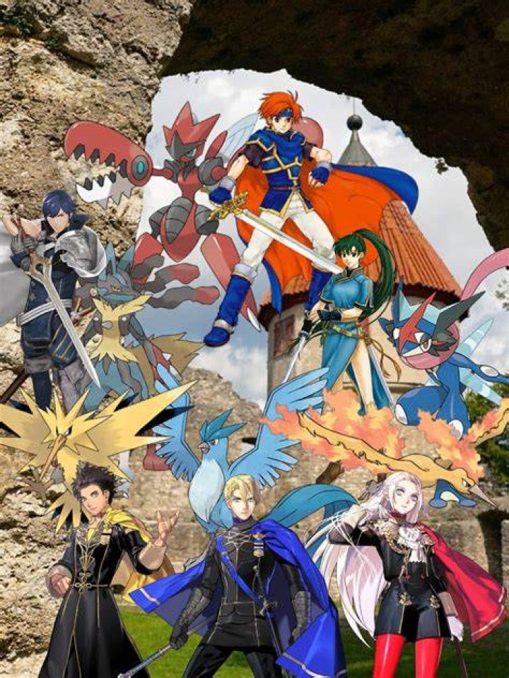 Will there be a Pokemon Conquest 2?