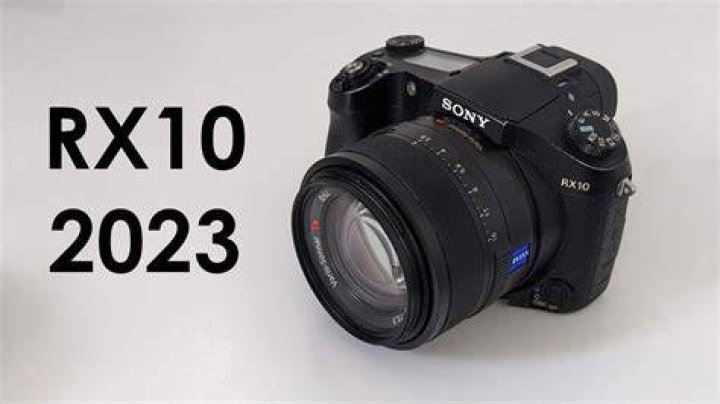 Will there be a Sony RX10 Mark V?