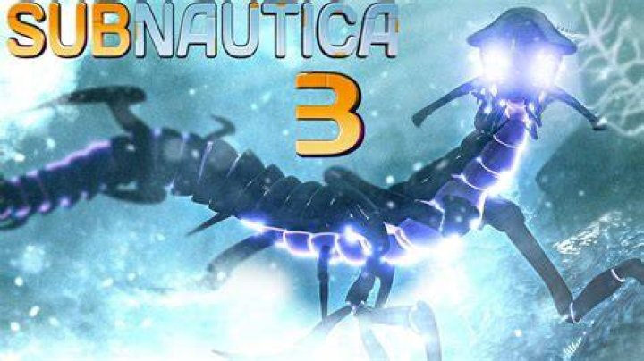 Will there be a Subnautica 3?