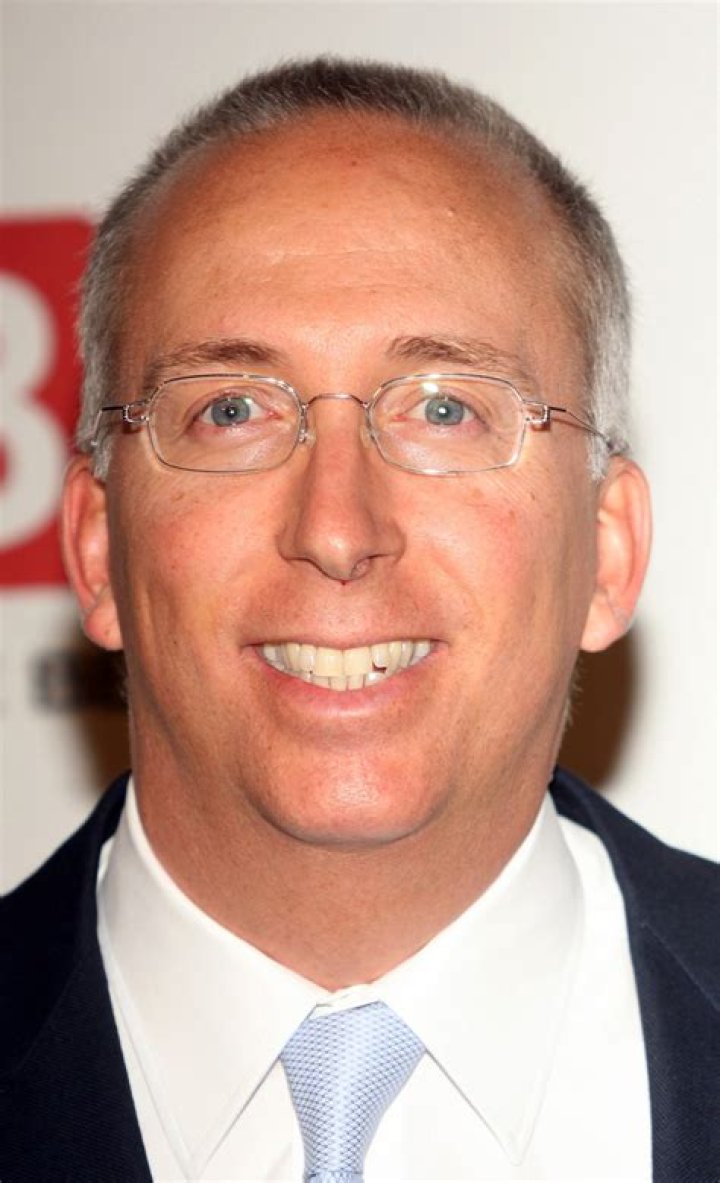 William J. Bell Net Worth 
