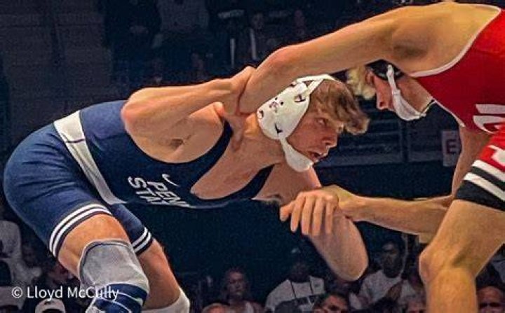 Wrestling Recruiting | Rsd Computerized Plus High School