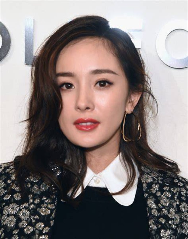 Yang Mi Net Worth  - Pulptastic